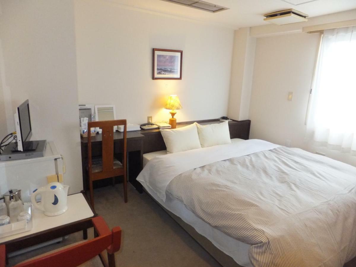 Suzuka Royal Hotel Exterior photo
